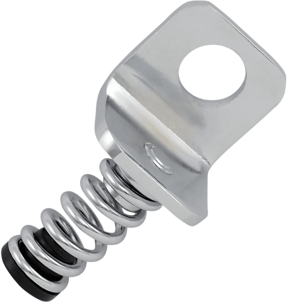 Rear Caliper Stabilizer