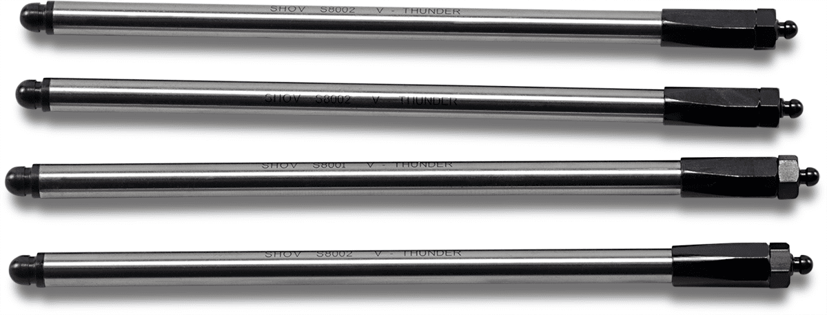 Fast Times Pushrod Kit