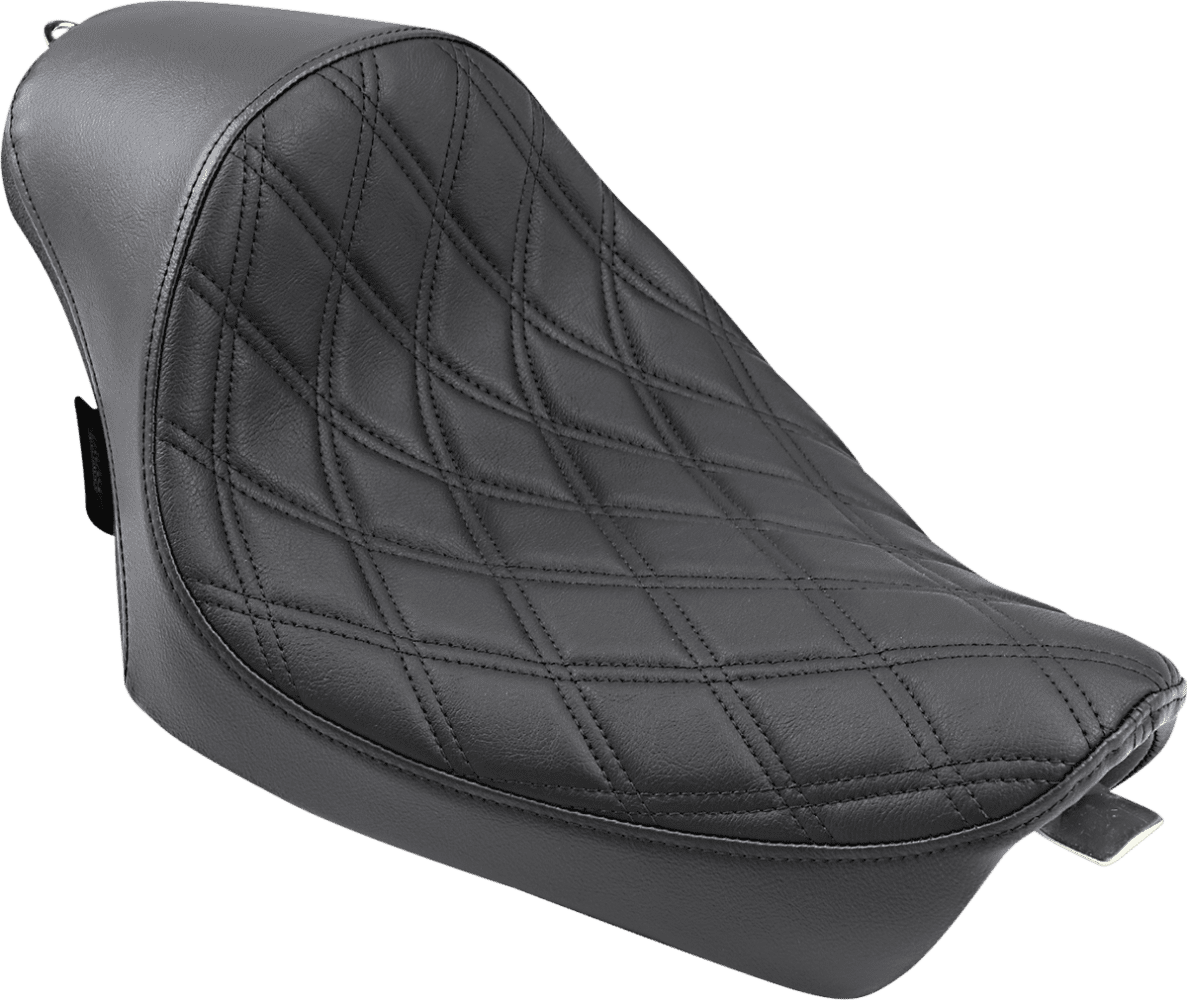 Café-Style Solo Seat