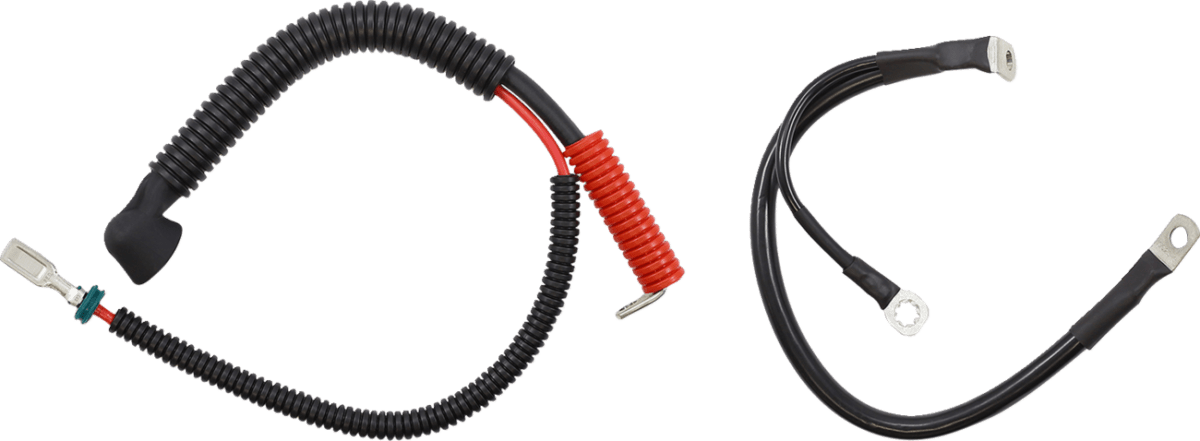 Battery Cable Set