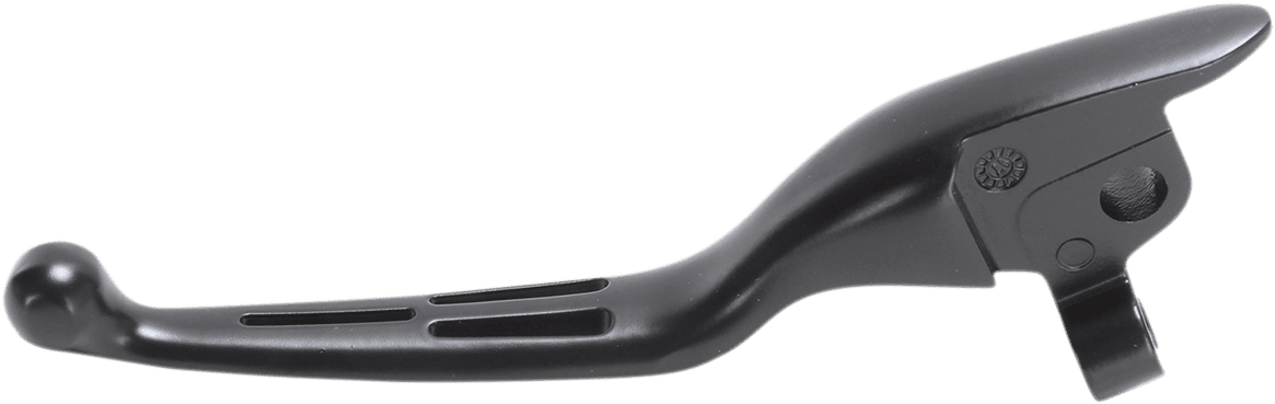 Slotted Wide Blade Lever