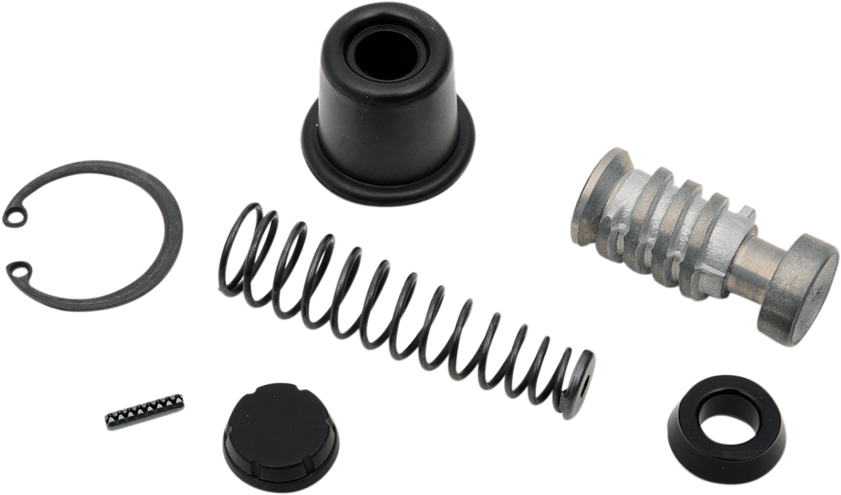 Rear Brake Master Cylinder Rebuild Kit