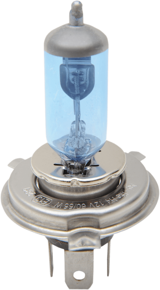 Halogen Headlight Bulb