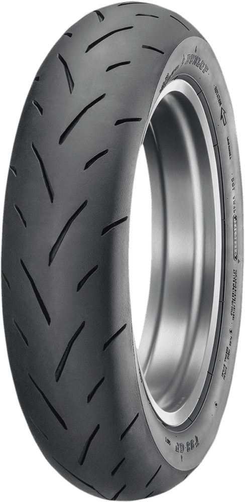 TT93 GP Pro Tire