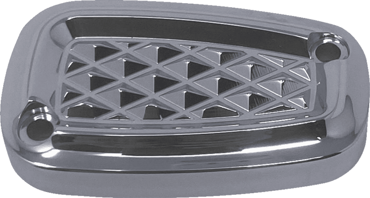 Master Cylinder Cover