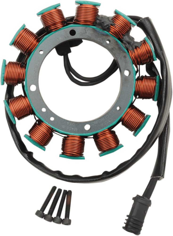 Alternator Stator