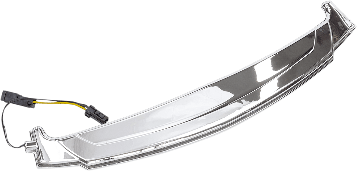 LED Lighted Vent Trim