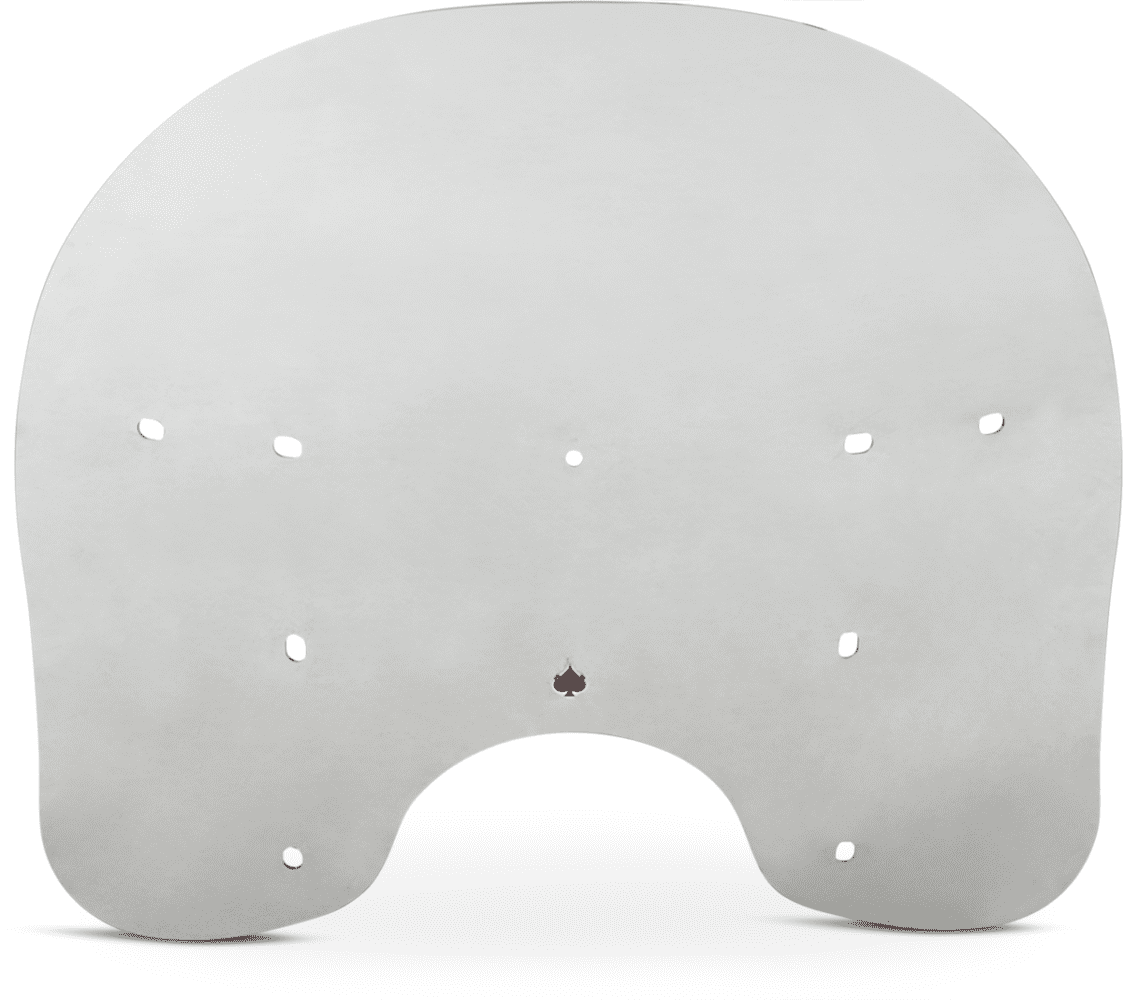 Flare™ Billboard Windshield