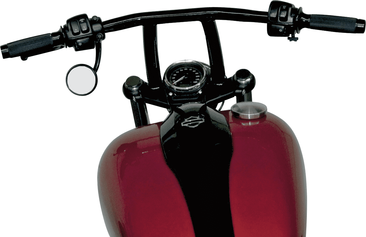 1-1/4″ Blackline Club Handlebar