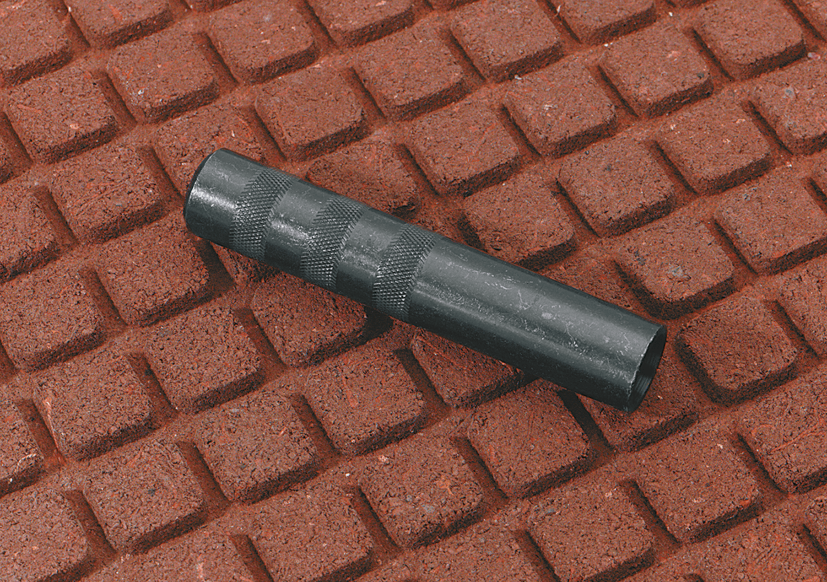 Clutch Hub Removing Driver