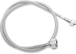 Front-Wheel Drive Speedometer Cable