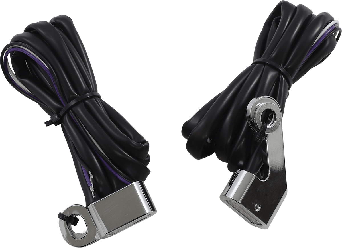 LED Handlebar Marker Lights