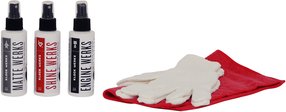 Kleanwerks Kit
