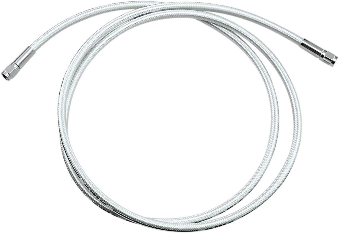 Braided DOT Universal ABS Brake Line