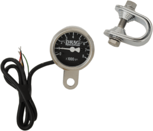 1-7/8" Electronic Mini Tachometer