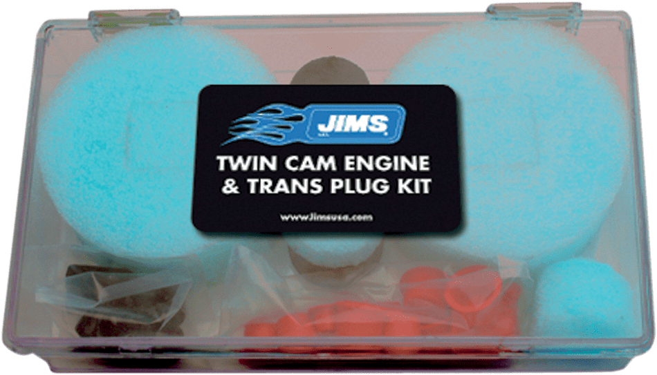 Engine And Transmission Plug Kit