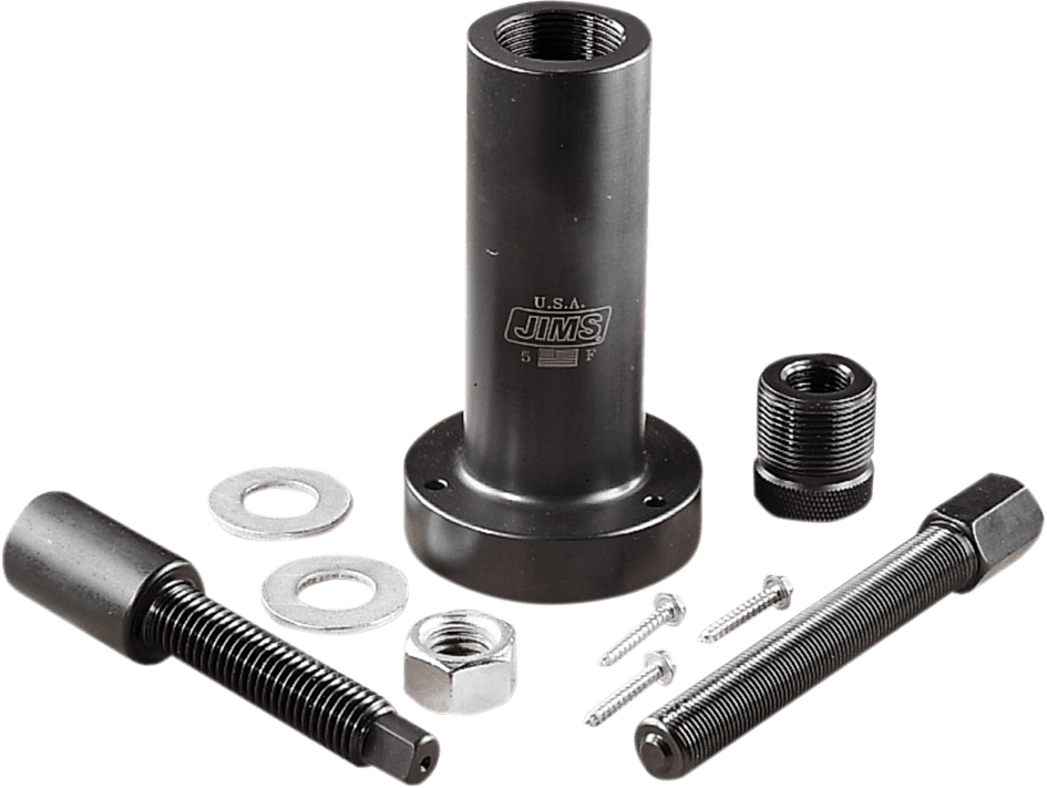 Big Twin Transmission Main Seal Tool