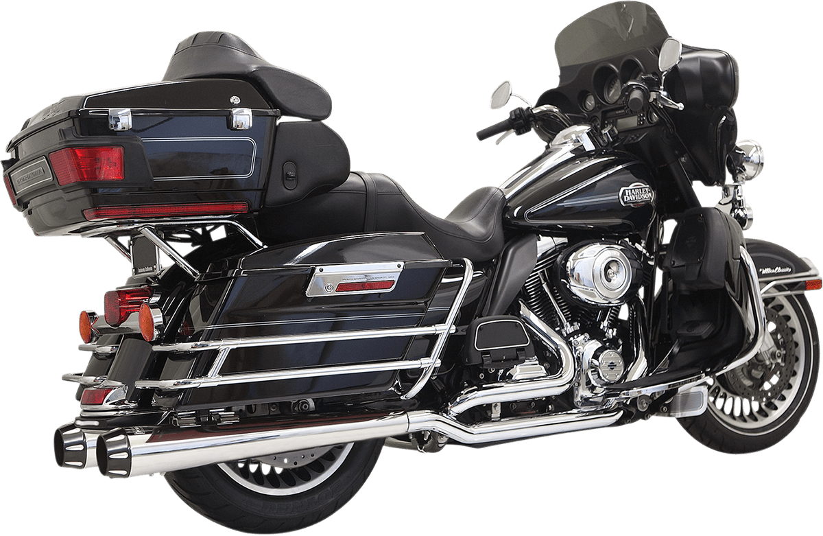 True-Dual Down Under System