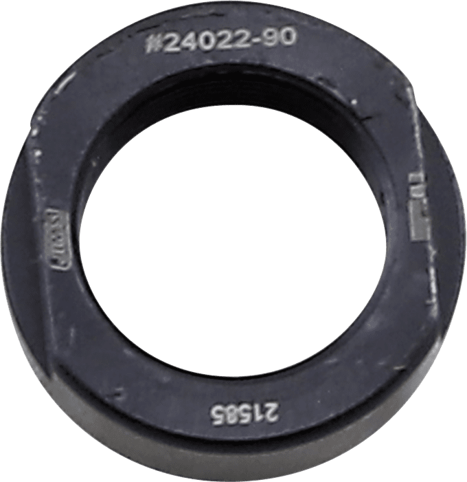 Gear-Side Pinion Shaft Nut