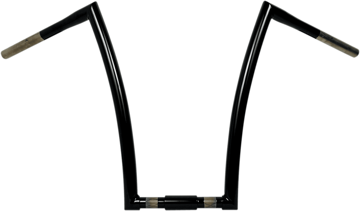 1-1/4" Strip Handlebar