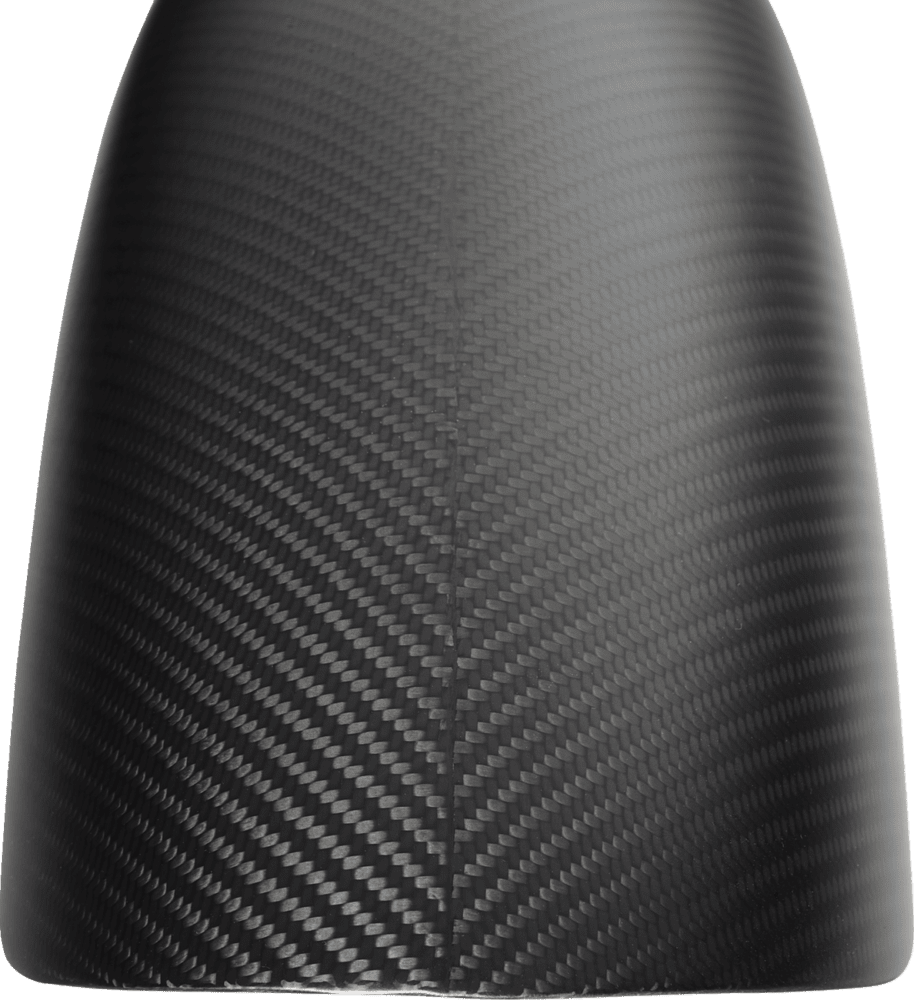 Carbon Fiber Front Fender