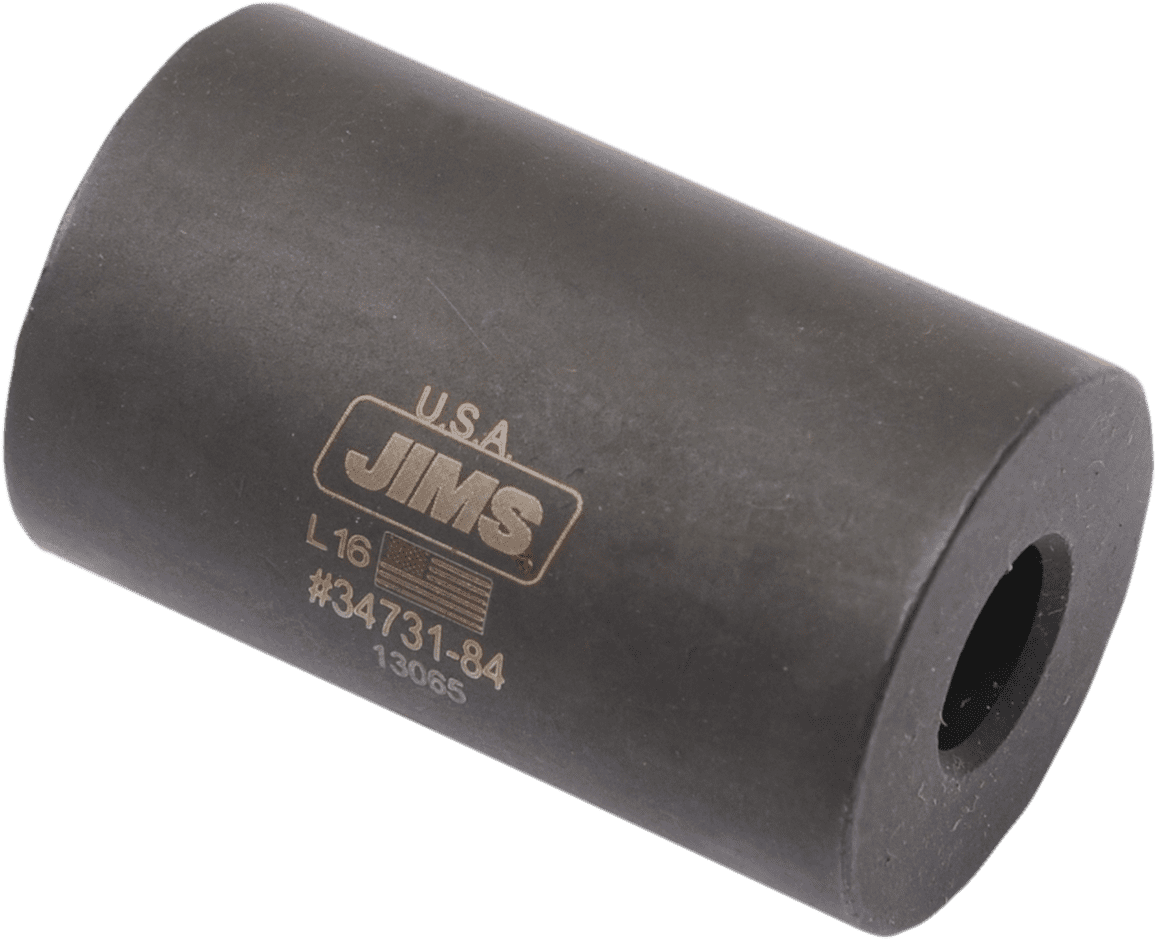 Shoulderless Valve Guide Tool