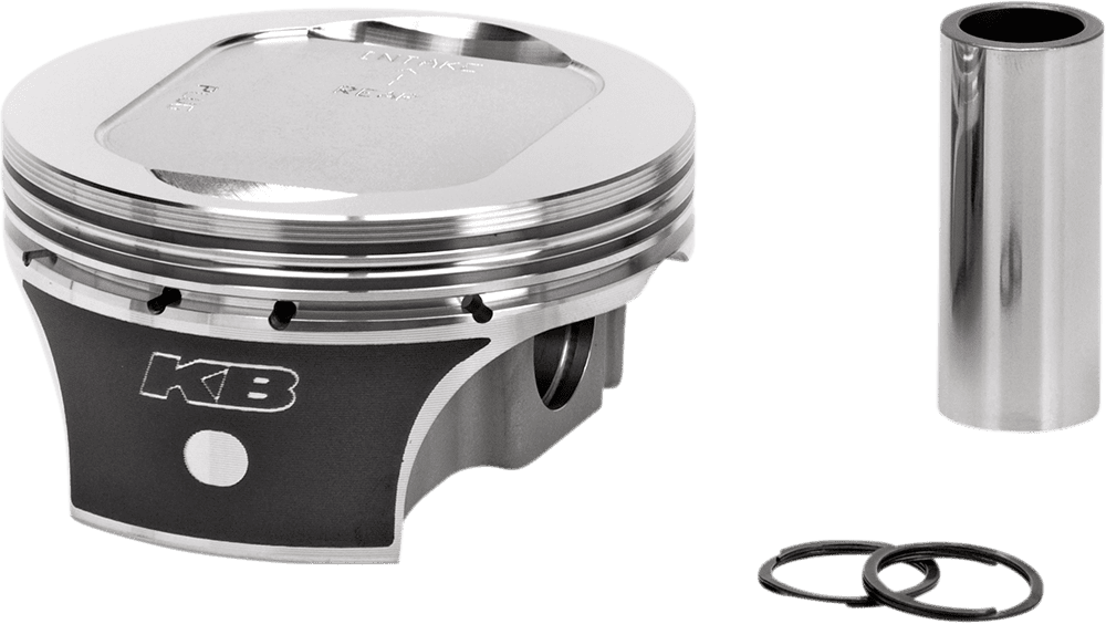 Forged Piston Kit