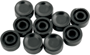 Handlebar Switch Button Caps