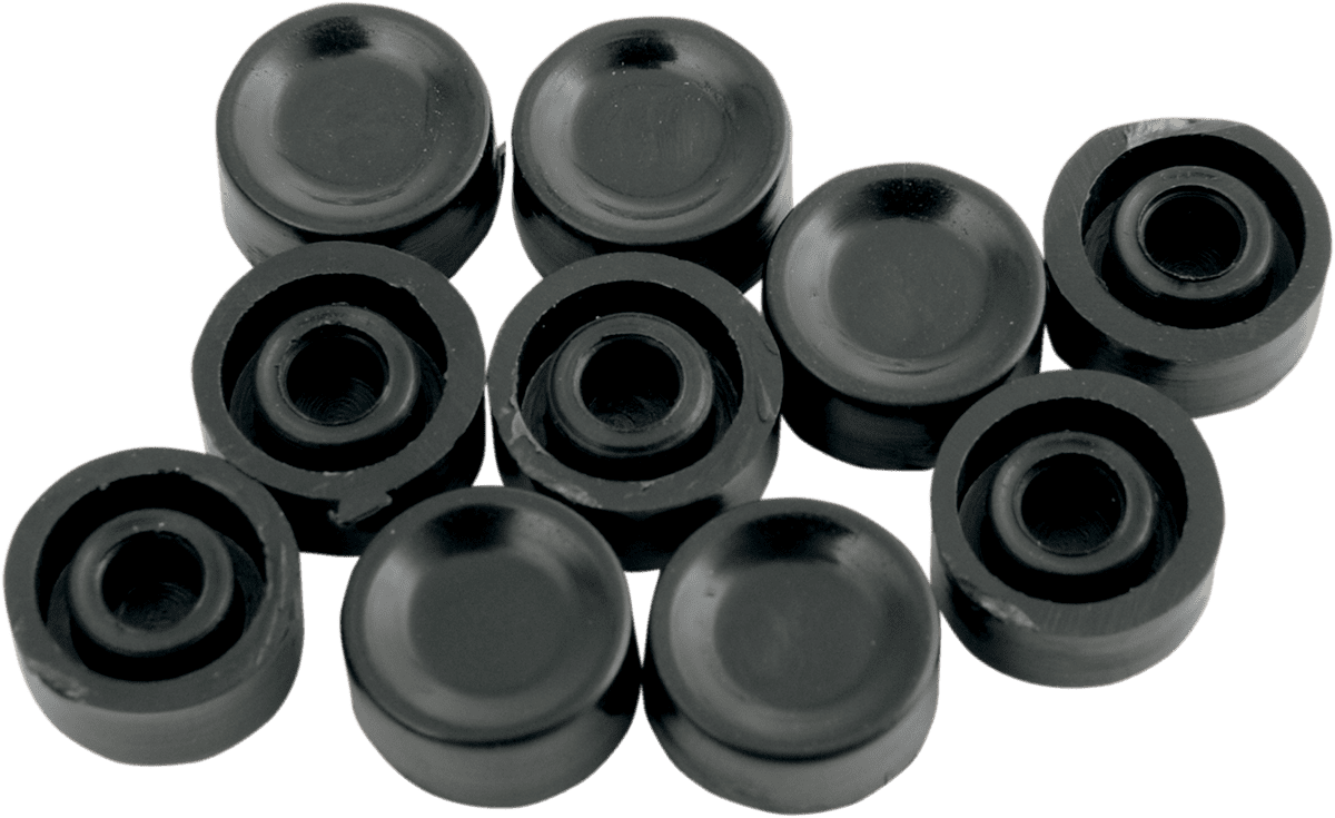 Handlebar Switch Button Caps