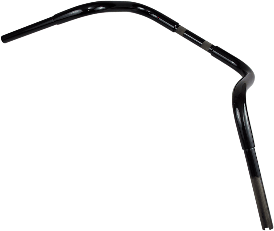 1-1/4" Buffalo Bar Handlebar