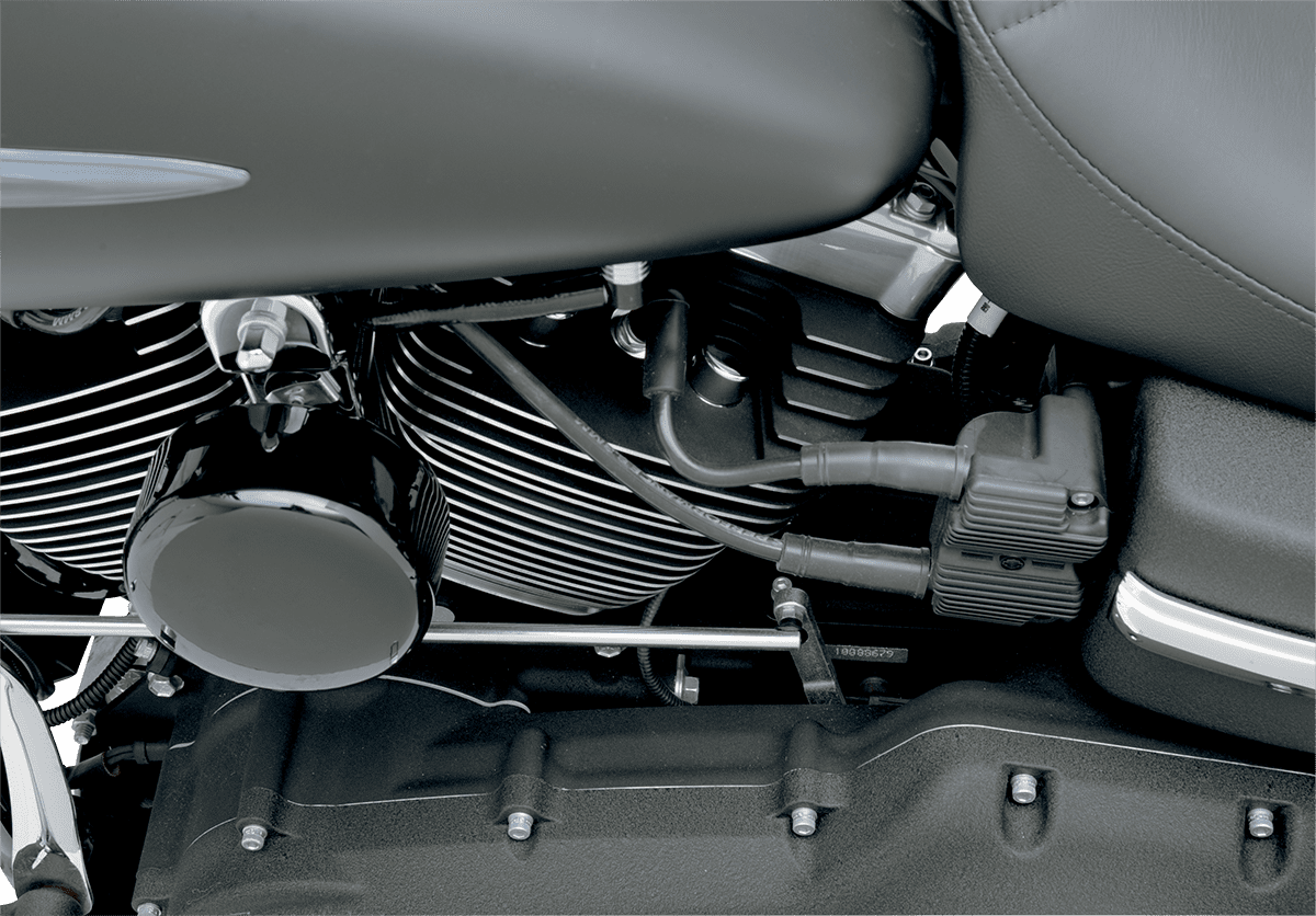 8.8 mm Spark Plug Wire