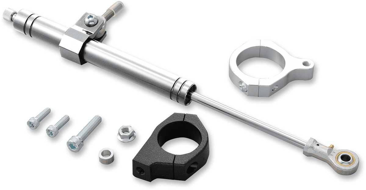 Steering Damper Kits