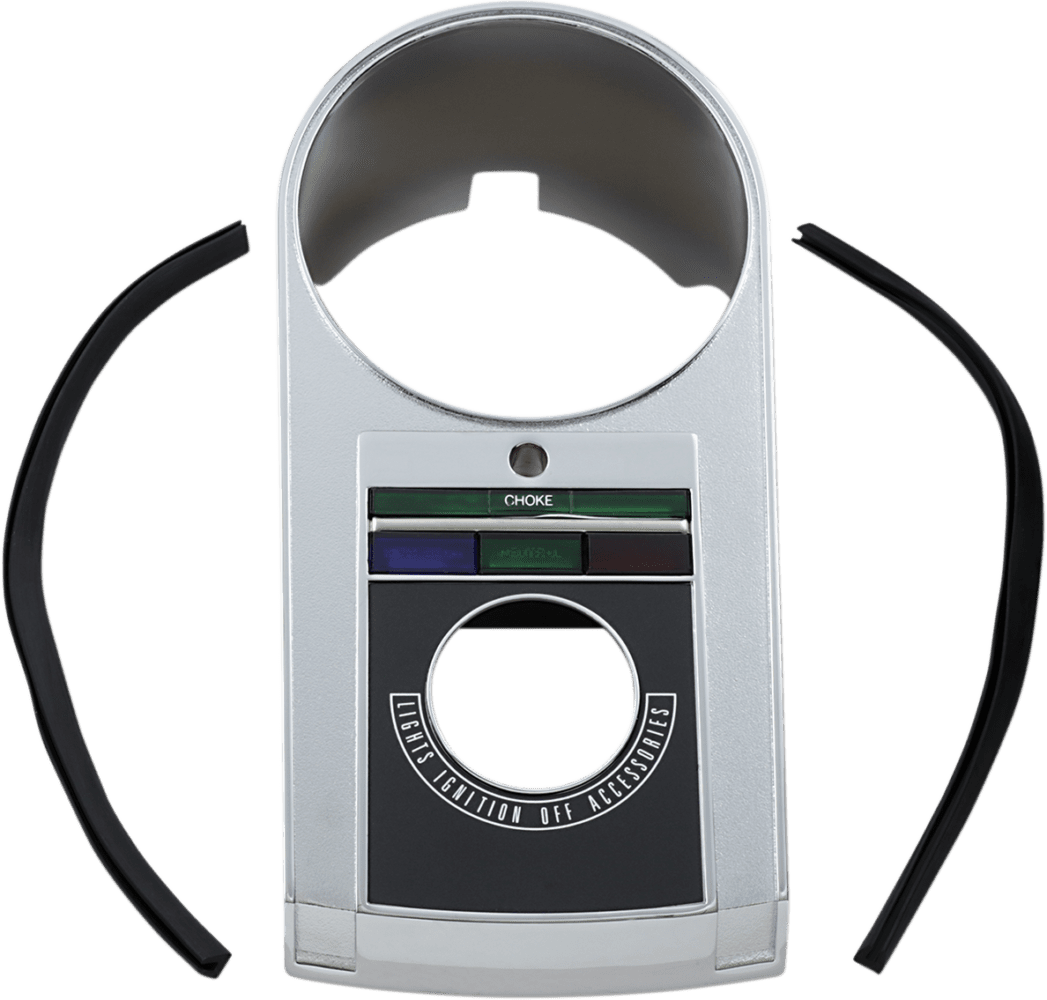 Dash/Speedometer Housing