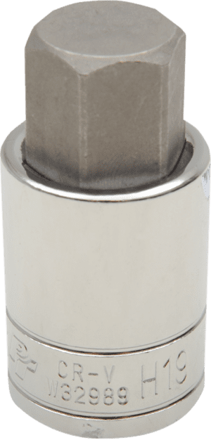 Fork Cap Allen Socket