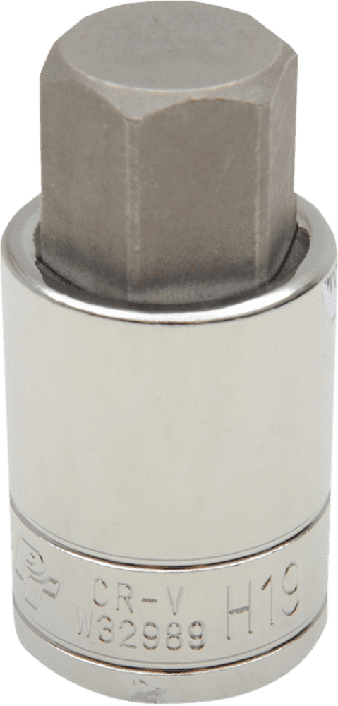 Fork Cap Allen Socket