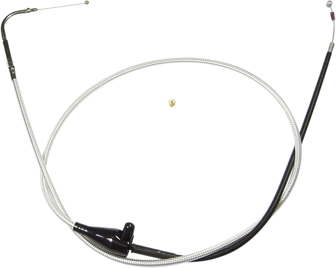 BYO™ Build Your Own™ Control Cable Kit