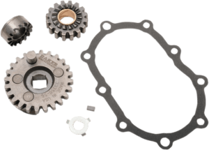 Klassic Kicker Gear Kit