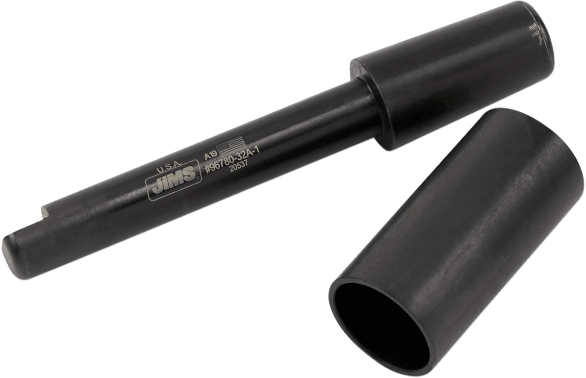 Piston Pin Keeper Tool