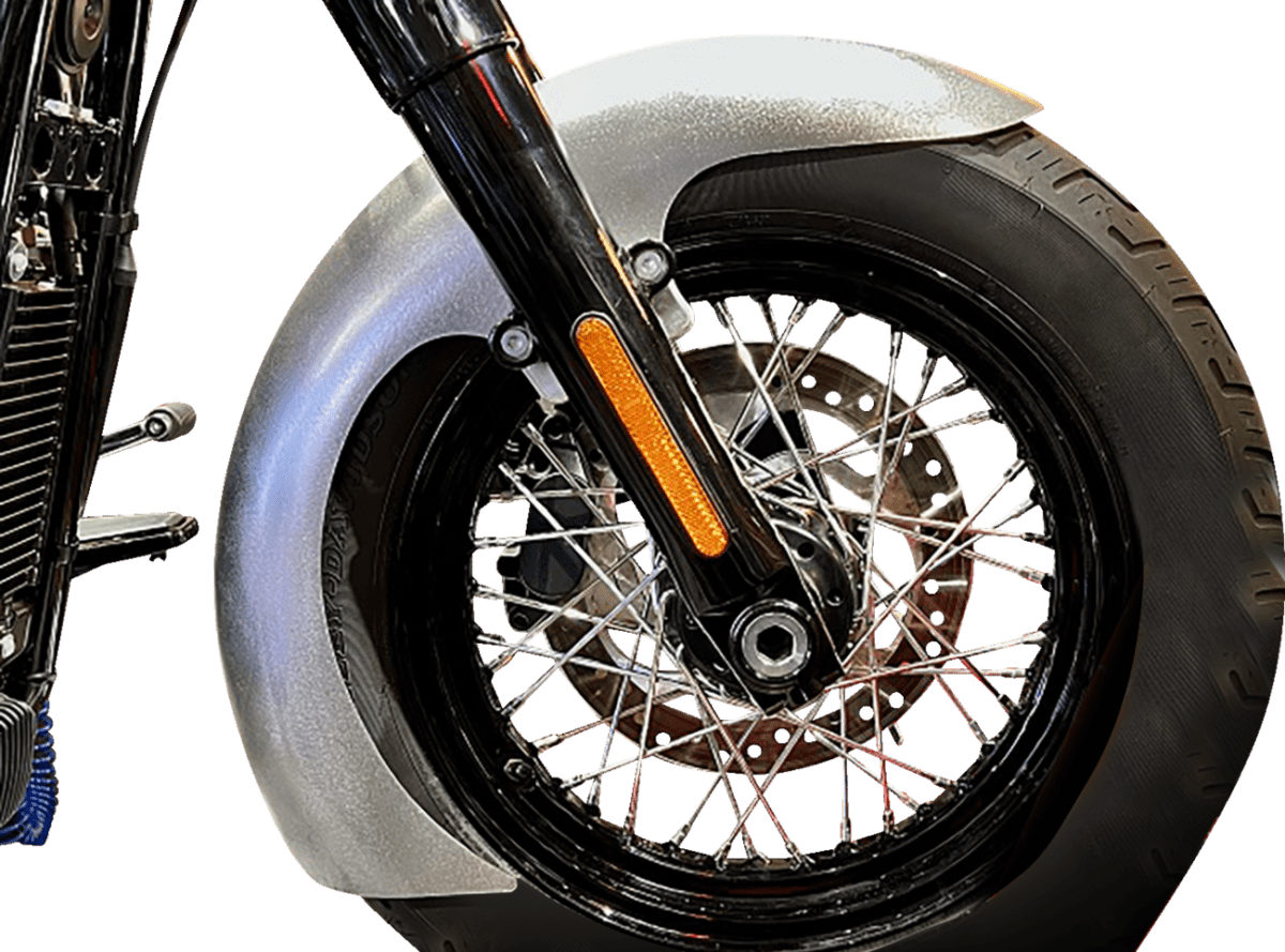 OEM Fender For M8 Softail®