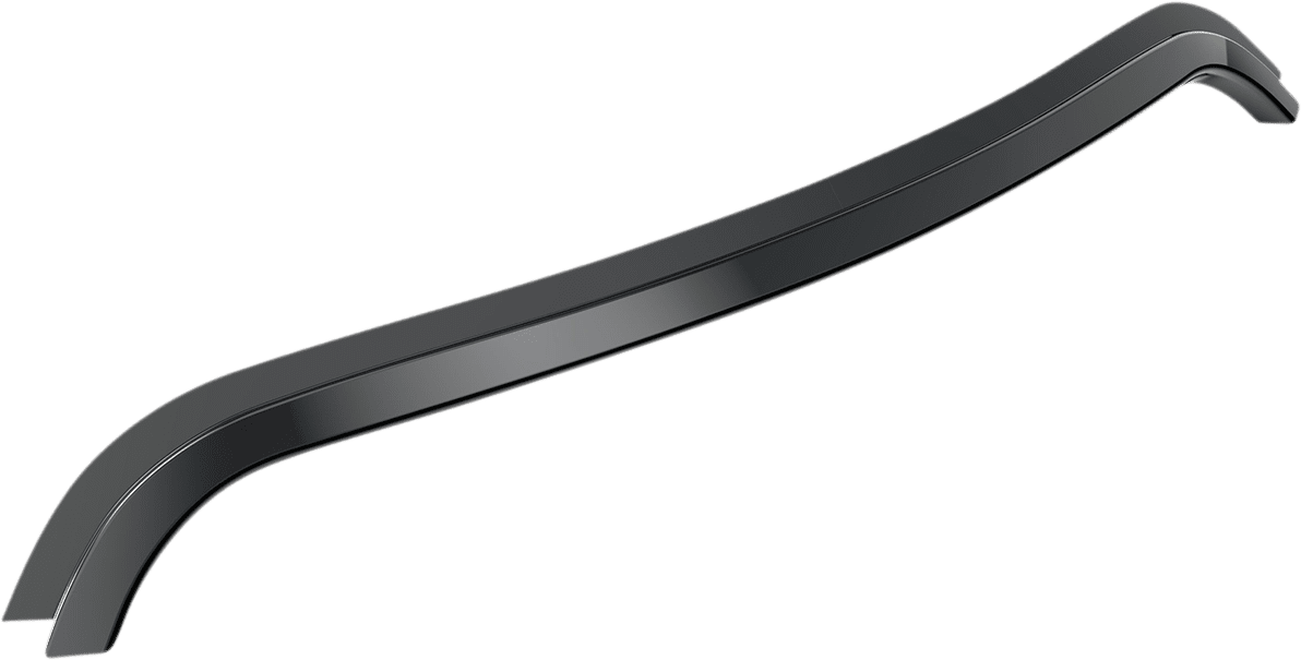 Center Windshield Trim