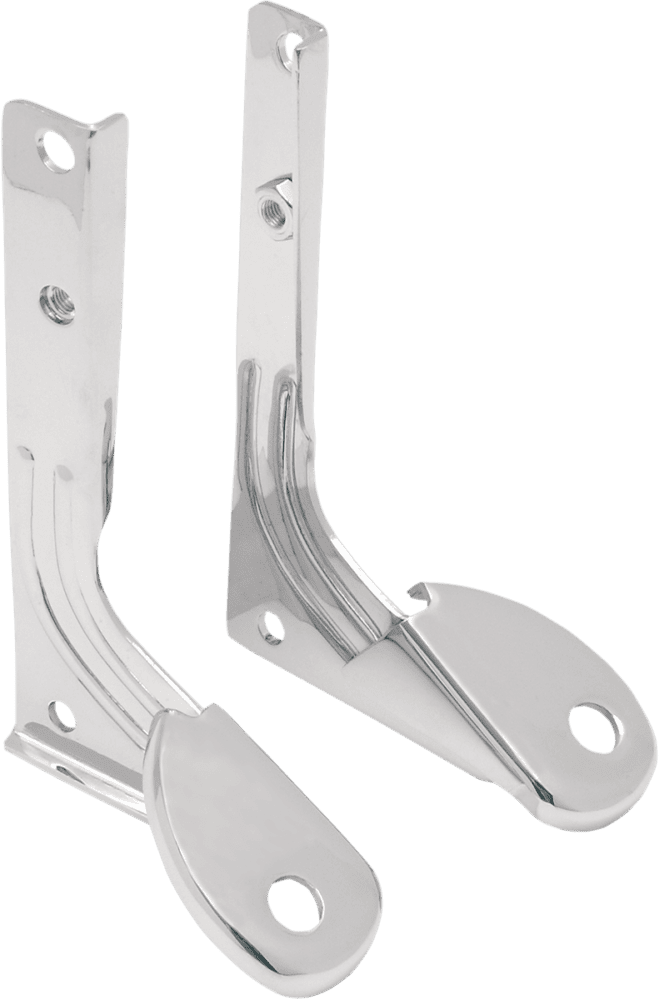 Spotlight Mounting Brackets