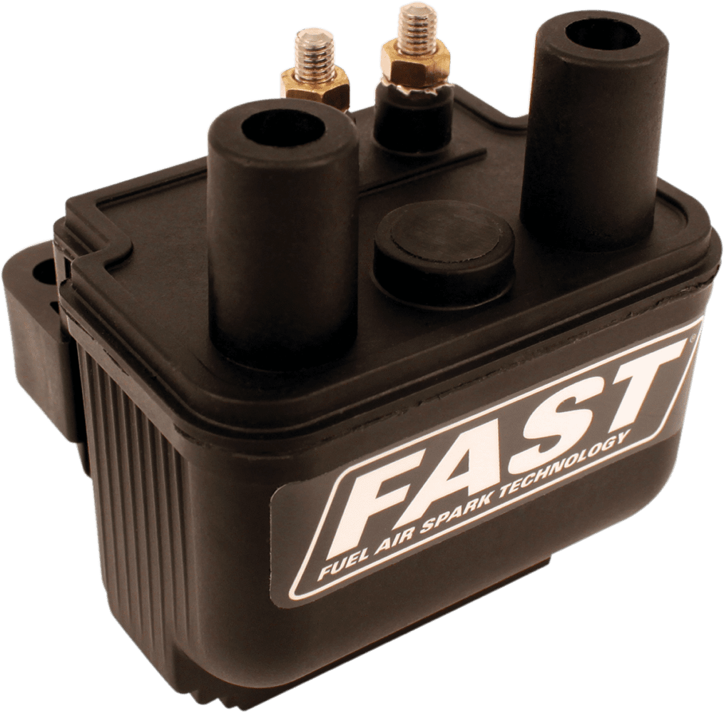 Fast Single- and Dual-Fire Ignition Coil