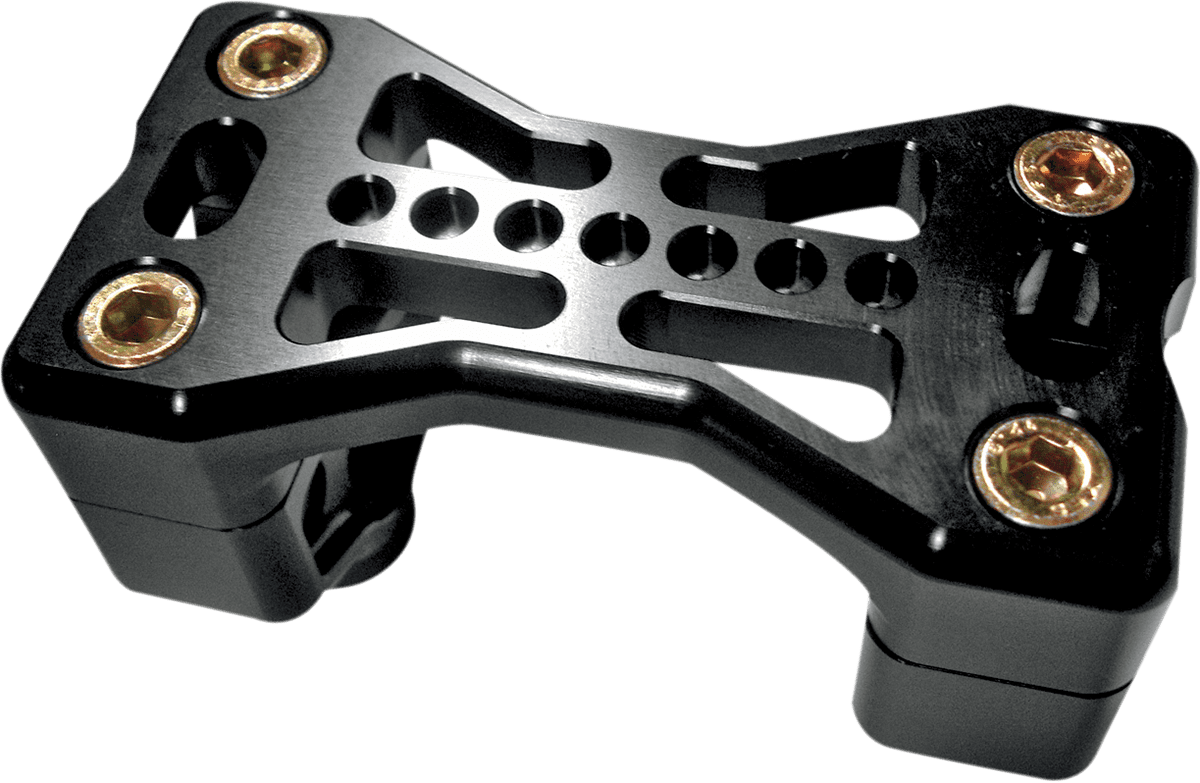 Series 900 Handlebar Clamp Assembly