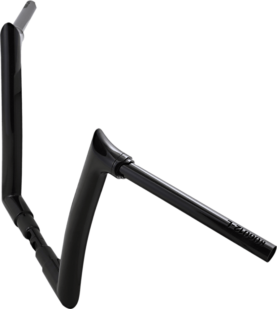 1-1/2″ EZ Install Pointed Top Handlebar