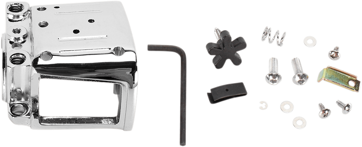 Handlebar Switch Housing Kit