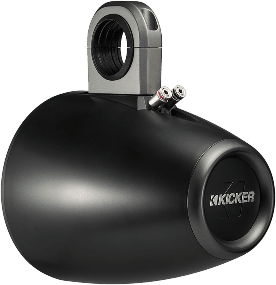 Weatherproof Speaker Housings