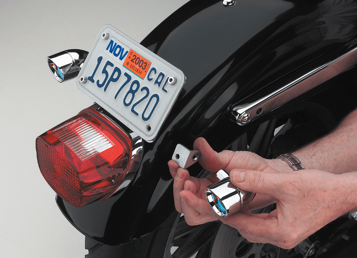 Little Lite Brackets