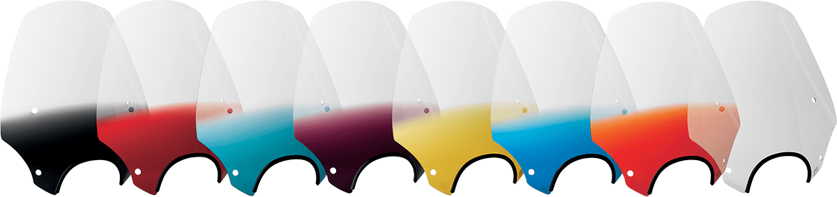 El Paso Sportshield &mdash; 5-1/4&Prime; &ndash; 7&Prime;