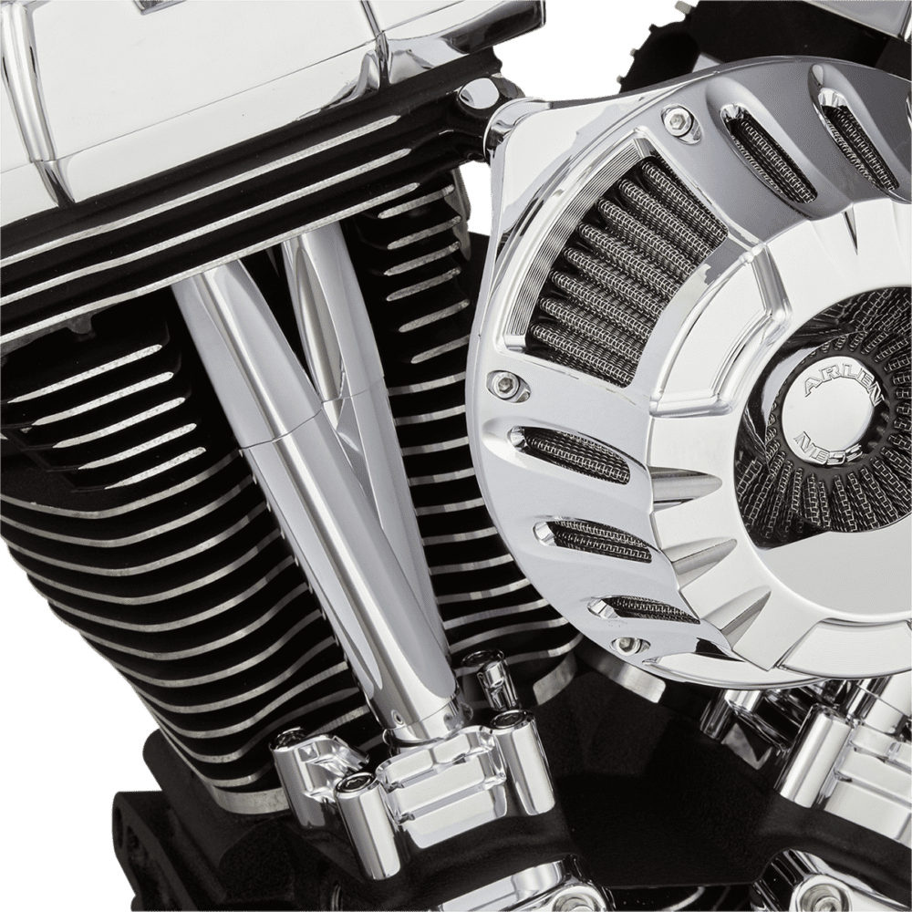 Deep Cut Pushrod Covers