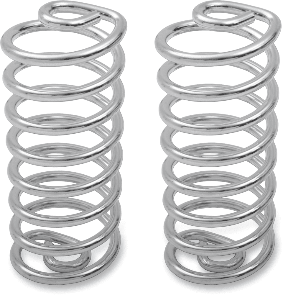 Seat Springs